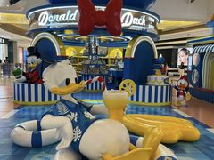 -天河城购物中心