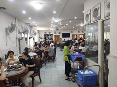 大堂-红星光发煲仔饭(大石街店)