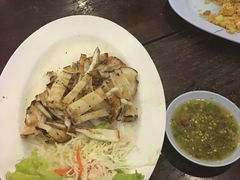 -Wang Sai Seafood