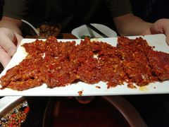 -三只耳火锅(宽窄巷子店)