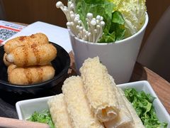 -炉角·鲍鱼牛腩煲(国贸商城店)