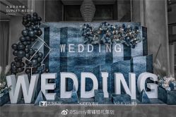 -Sunny喜铺婚礼策划(东部店)