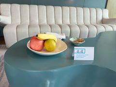 -深圳国际会展中心希尔顿酒店(前海华发冰雪世界店)