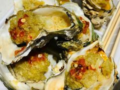 -胖姐烧烤(总店)