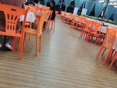 -红月湾海鲜饭店•沙滩海景(双月湾店)