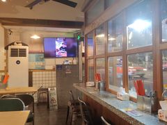 -赣南粉局·江西小炒·锅气炒粉(人民广场店)