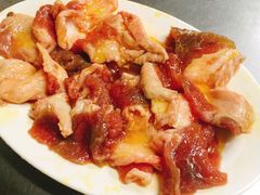 -火云龙烤肉(紫荆花店)