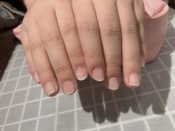 -Miss·A日式美甲美睫