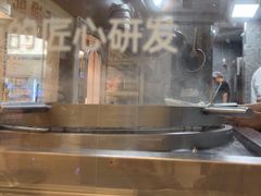 -船歌·鱼水饺青岛菜(国贸商城店)