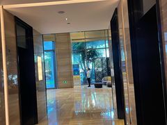-珠海拱北口岸富华里中海雅高铂尔曼酒店