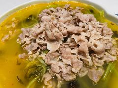 -鹿港小镇(悠唐店)