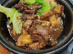 -珍珍小食店(西华路店)