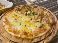 -BomBa意大利餐厅