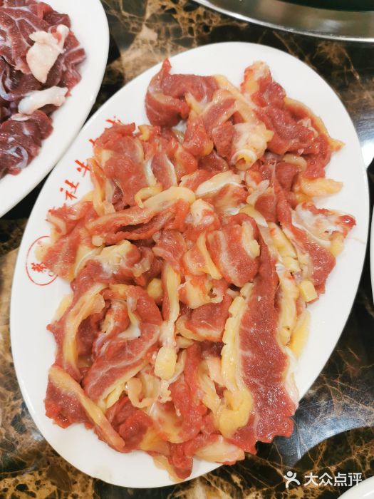 蔡社牛肉城(龙湖店)图片