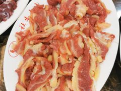 -蔡社牛肉城(龙湖店)