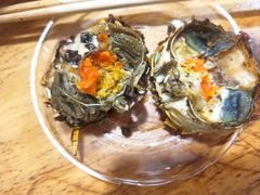 -陈氏肥蛤(小纬六路总店)