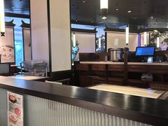 -绿茶餐厅(成都大悦城店)