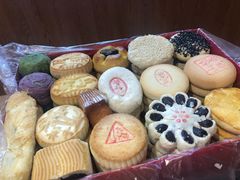 -北京稻香村(望京新世界店)