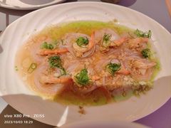 -桂满陇·手作小笼包&江南叫花鸡(中山公园店)