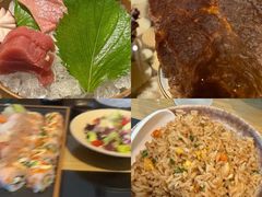 -西村日本料理(香格里拉饭店)