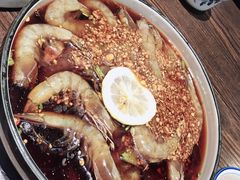 -大洋家·精品潮汕菜·生腌砂锅粥(天河东路店)