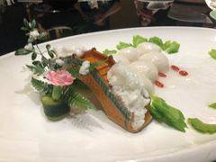 断桥残雪-十八棵（老龙井）御茶园(老龙井店)
