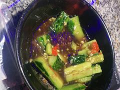 -蘭奢雅集·江浙菜(青山江滩店)