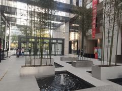 大厅-嘉铭中心