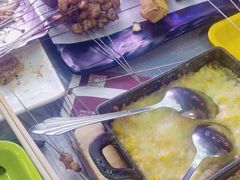 -一烧一烤•锦州烧烤(KTV包房·长江街店)
