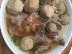 -陈记顺和潮汕牛肉火锅(韩江路店)