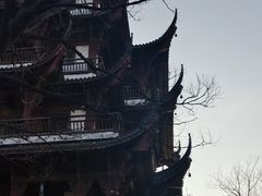 -采石矶景区