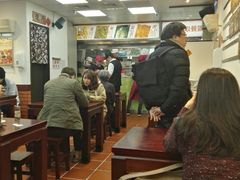 大堂-胡须张鲁肉饭(台北大安店)