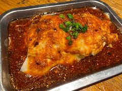 -兔槽江湖菜·重庆璧山兔(水围店)