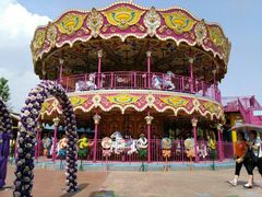 -厦门方特梦幻王国