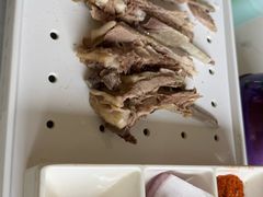 -老毛手抓·国家非遗·盐池滩羊(宁夏总店)
