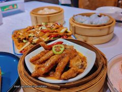 -屋顶花园餐厅(步行街老地王大厦店)