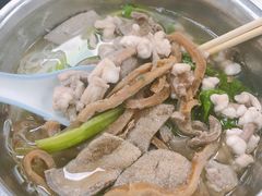 -福屿鲜捞小吃·捞化(福屿总店)