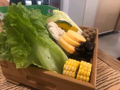 -云渔堂蒸汽石锅鱼(万达店)