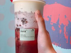 -喜茶(深圳福田星河COCO Park店)