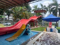 -中山夏威夷游泳馆(小榄店)