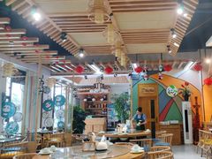 -熊猫家新派川菜(百里一·龙兴集店)