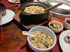 -大良毋米粥(锦龙路总店)