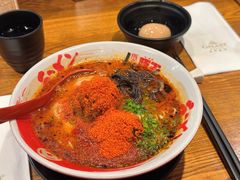 -豚王拉面(澳门银河店)