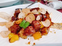 -厦门喜来登酒店