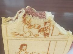 -金东尼人妖秀
