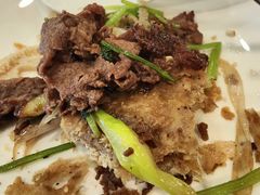 -烤肉宛饭庄(北新桥店)