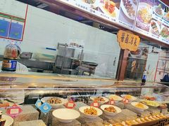 -津沽小院(天津之眼店)
