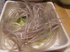 -鲜货俚鲜火锅(青果路店)
