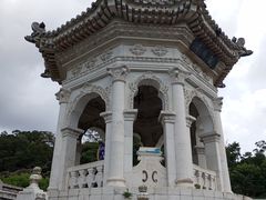 -珠海圆明新园