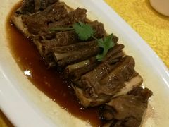 卤水鹅翅-潮人姐妹轩(海宁路店)